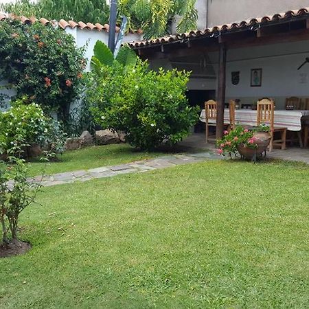 Hostal Pueblo Andino Salta Kültér fotó