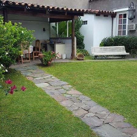 Hostal Pueblo Andino Salta Kültér fotó