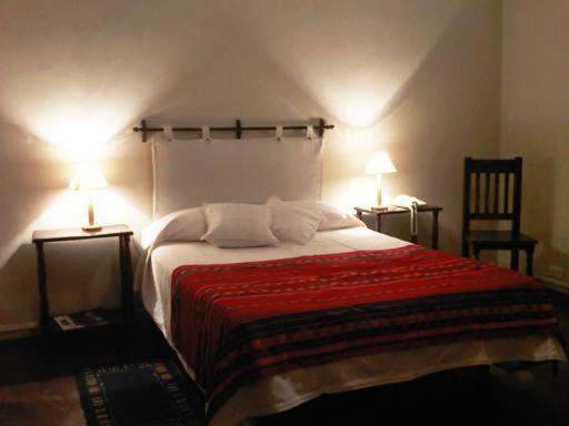 Hostal Pueblo Andino Salta Kültér fotó