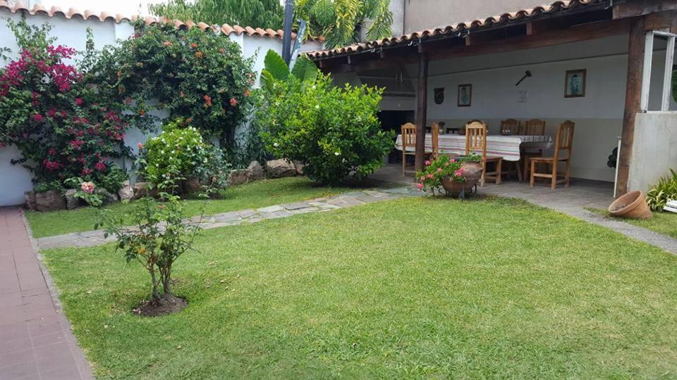 Hostal Pueblo Andino Salta Kültér fotó