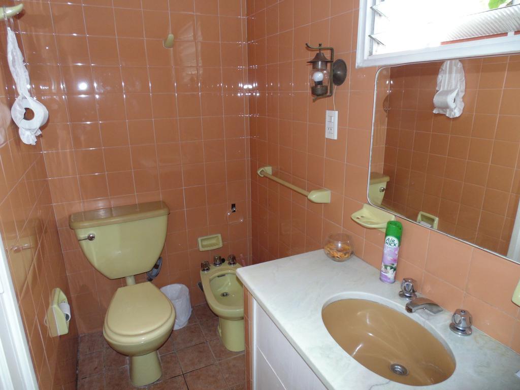 Hostal Pueblo Andino Salta Szoba fotó