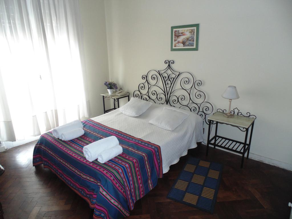 Hostal Pueblo Andino Salta Szoba fotó