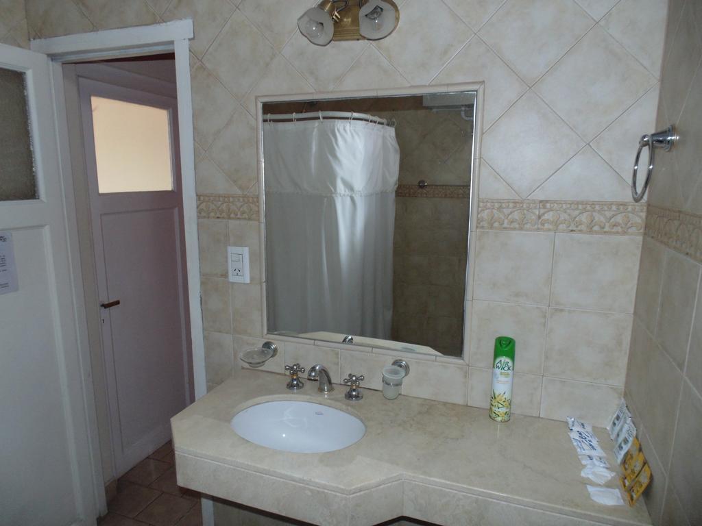 Hostal Pueblo Andino Salta Szoba fotó