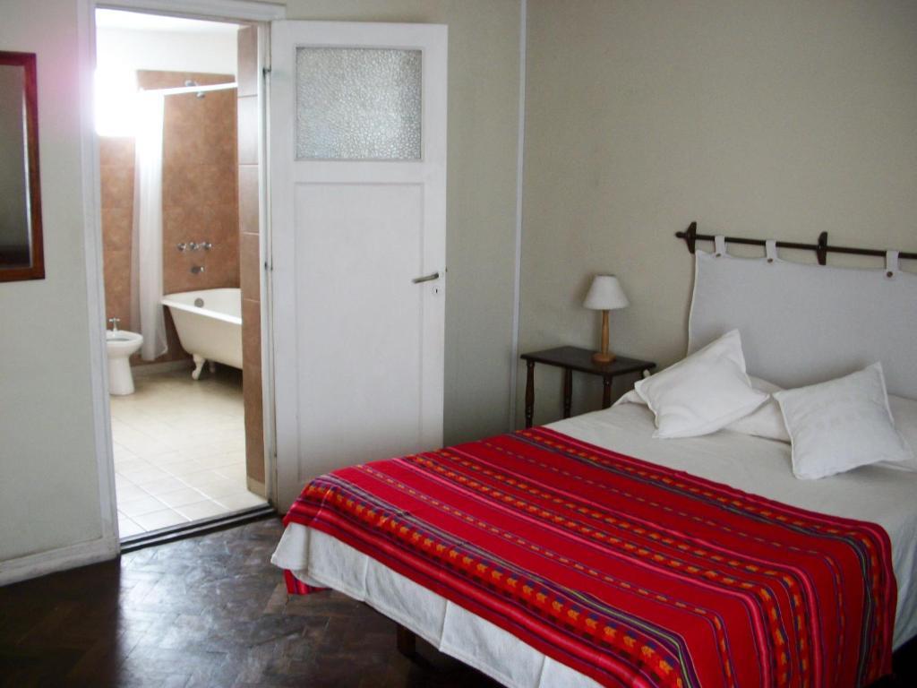 Hostal Pueblo Andino Salta Szoba fotó