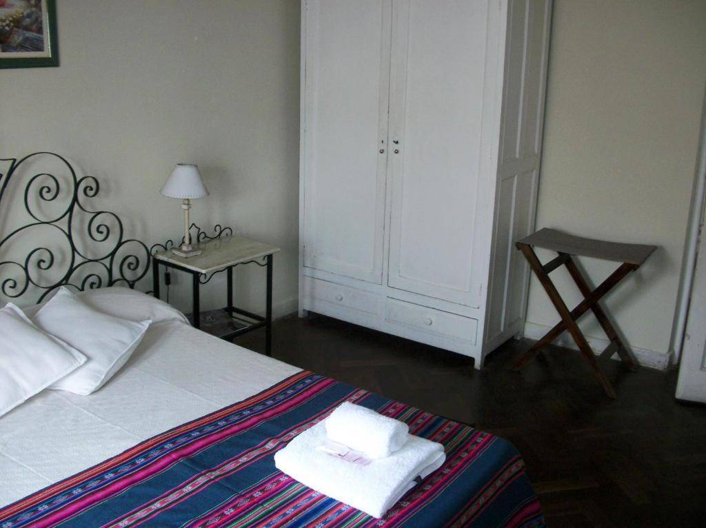 Hostal Pueblo Andino Salta Szoba fotó