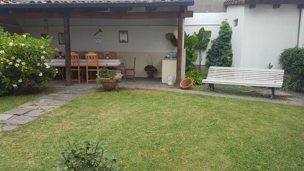 Hostal Pueblo Andino Salta Kültér fotó