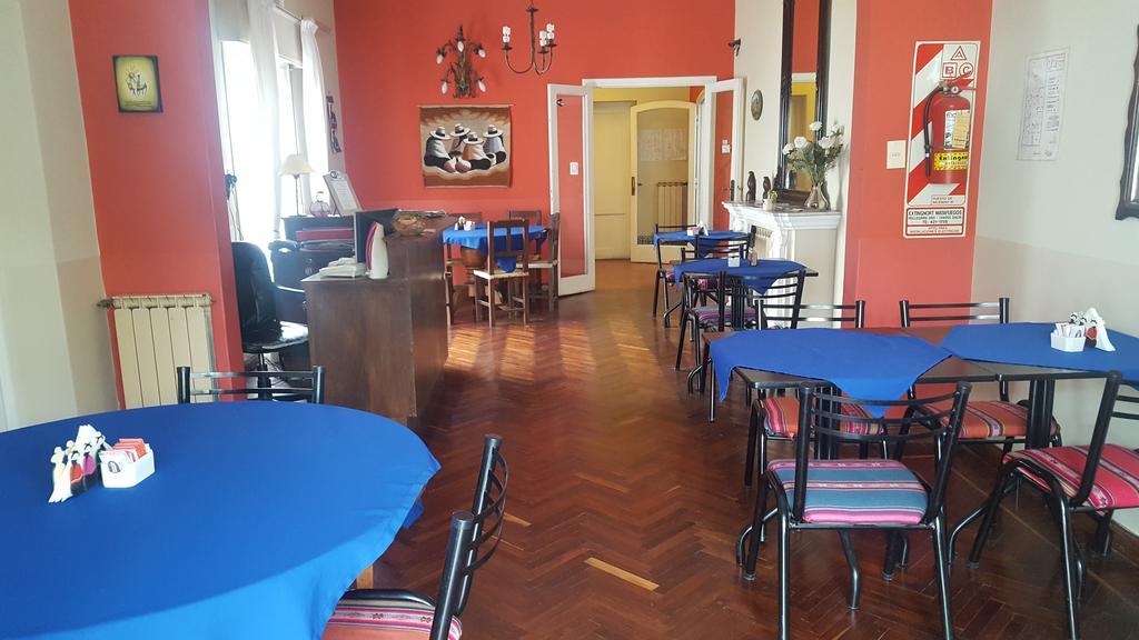 Hostal Pueblo Andino Salta Kültér fotó