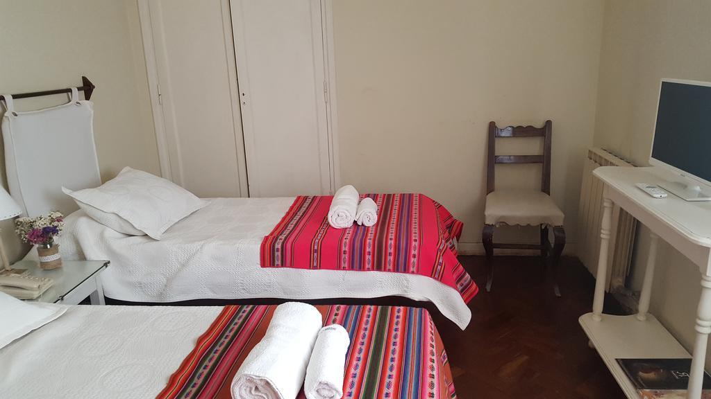 Hostal Pueblo Andino Salta Kültér fotó