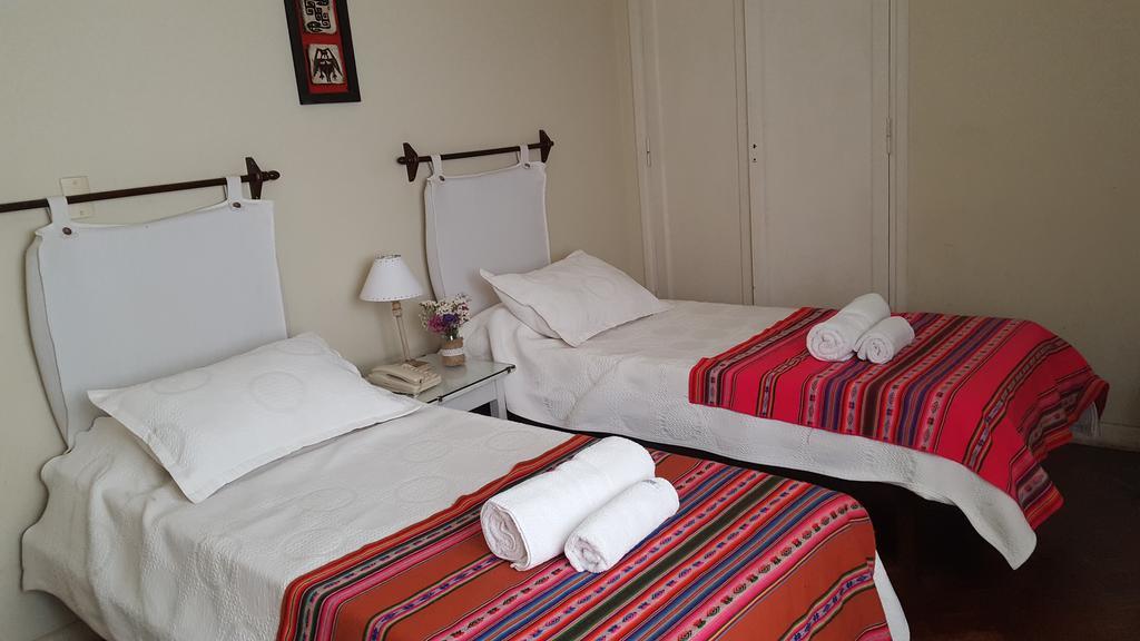 Hostal Pueblo Andino Salta Szoba fotó