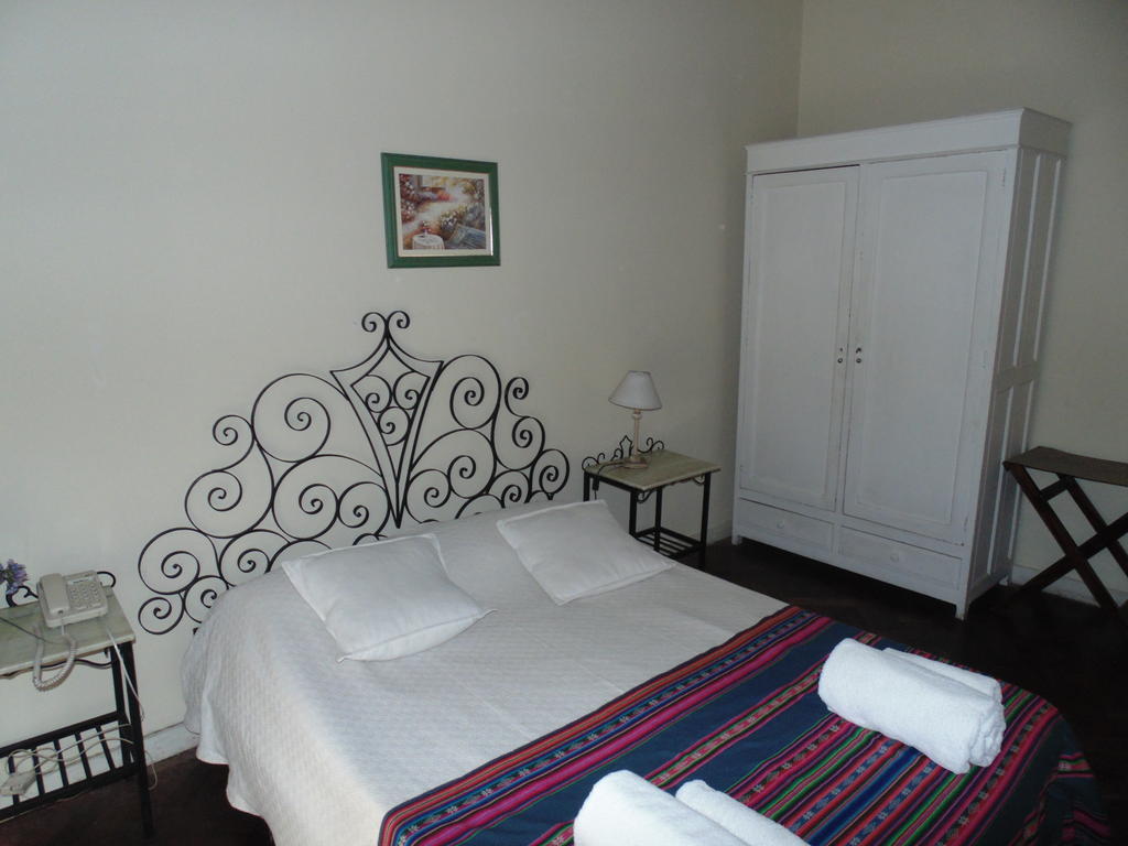 Hostal Pueblo Andino Salta Kültér fotó