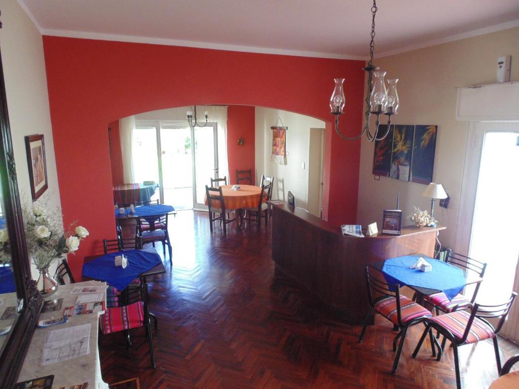 Hostal Pueblo Andino Salta Kültér fotó