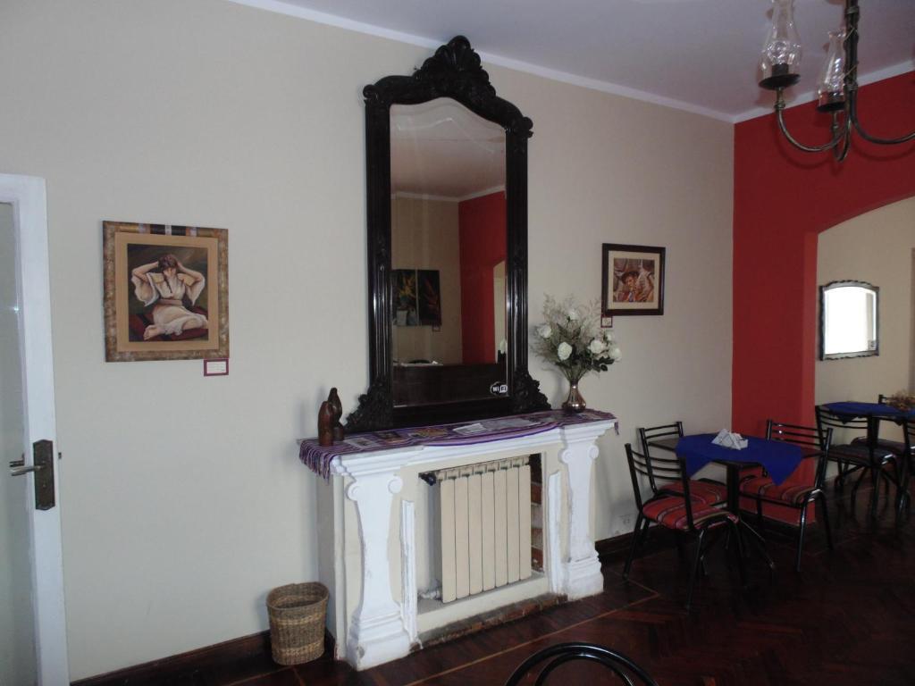 Hostal Pueblo Andino Salta Kültér fotó