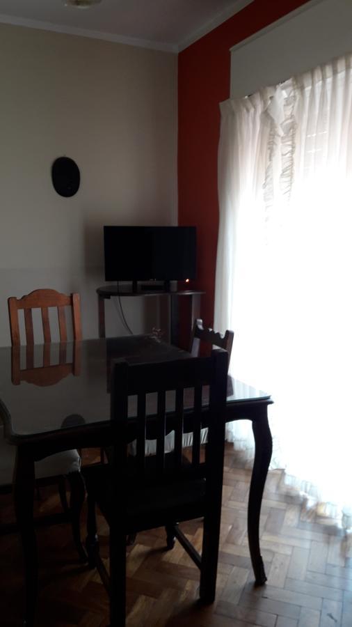 Hostal Pueblo Andino Salta Kültér fotó