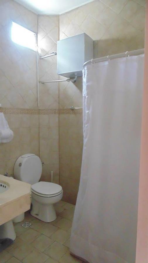 Hostal Pueblo Andino Salta Kültér fotó