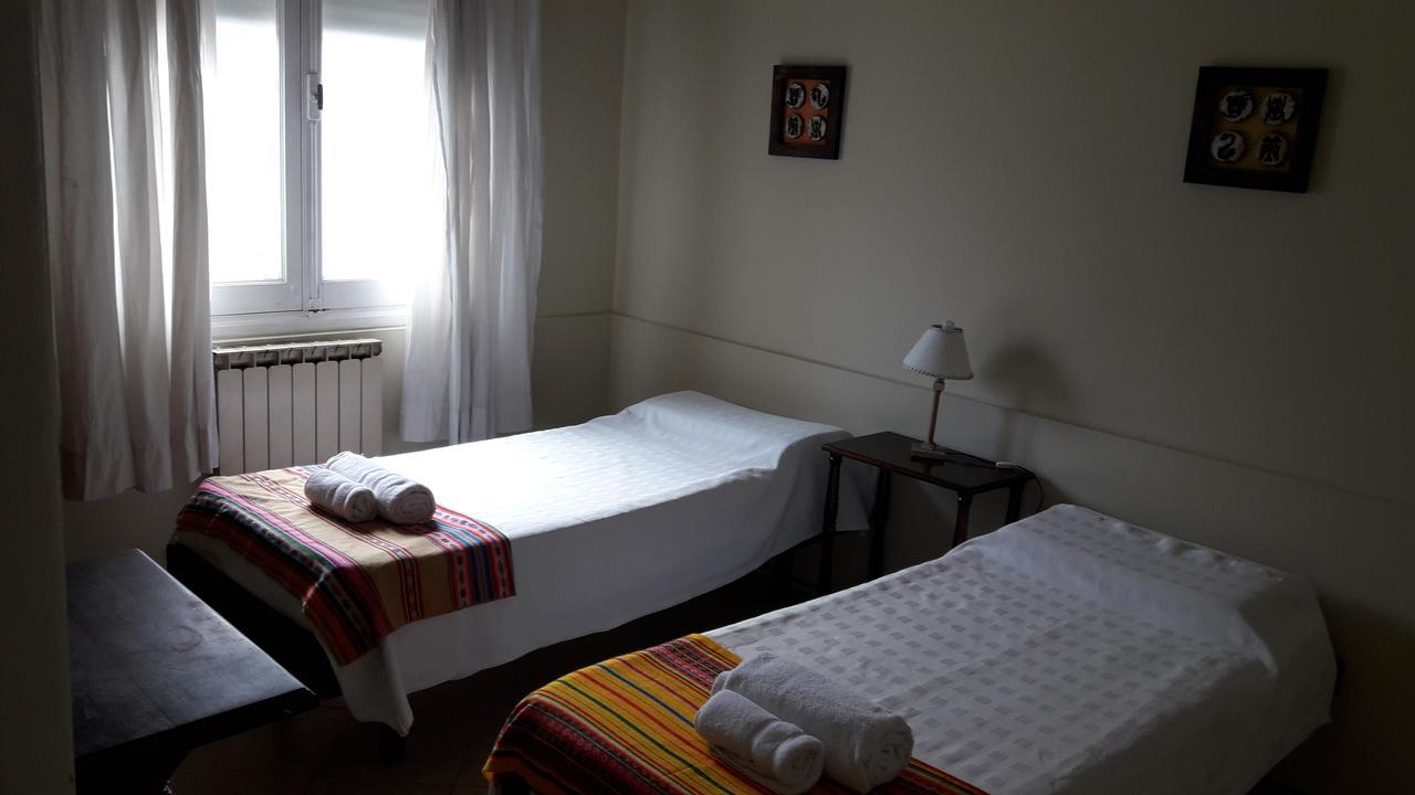 Hostal Pueblo Andino Salta Kültér fotó