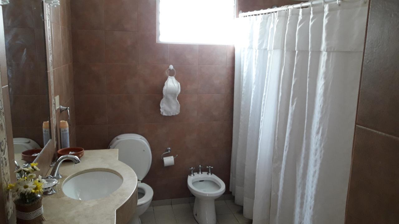 Hostal Pueblo Andino Salta Kültér fotó