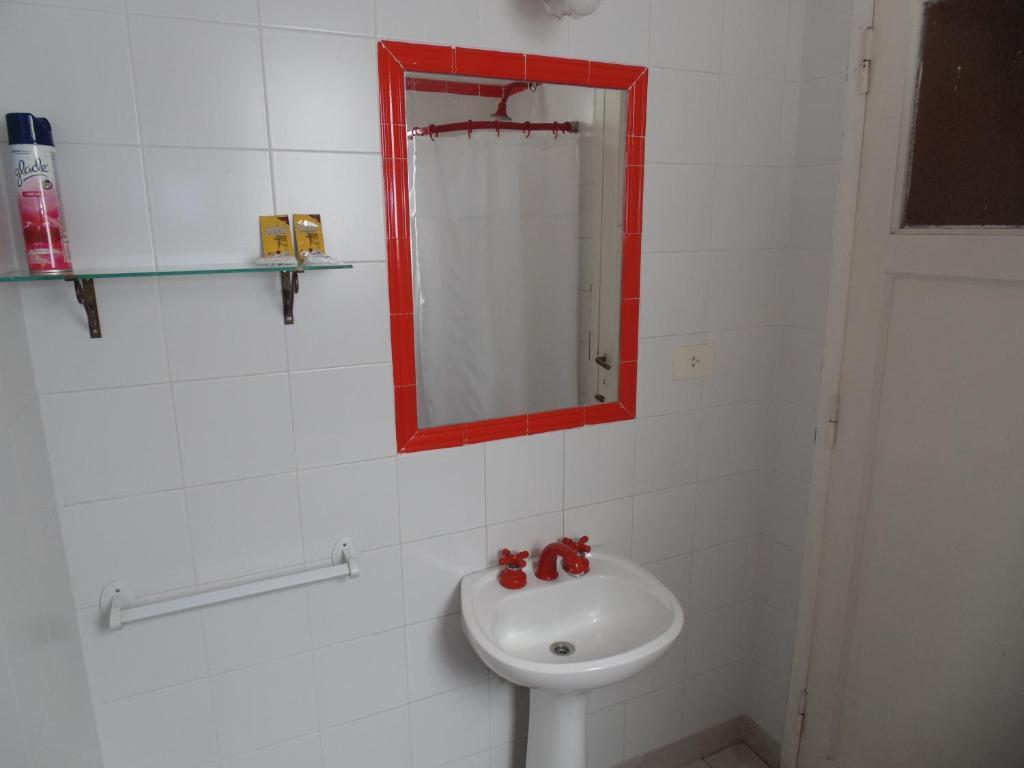 Hostal Pueblo Andino Salta Szoba fotó