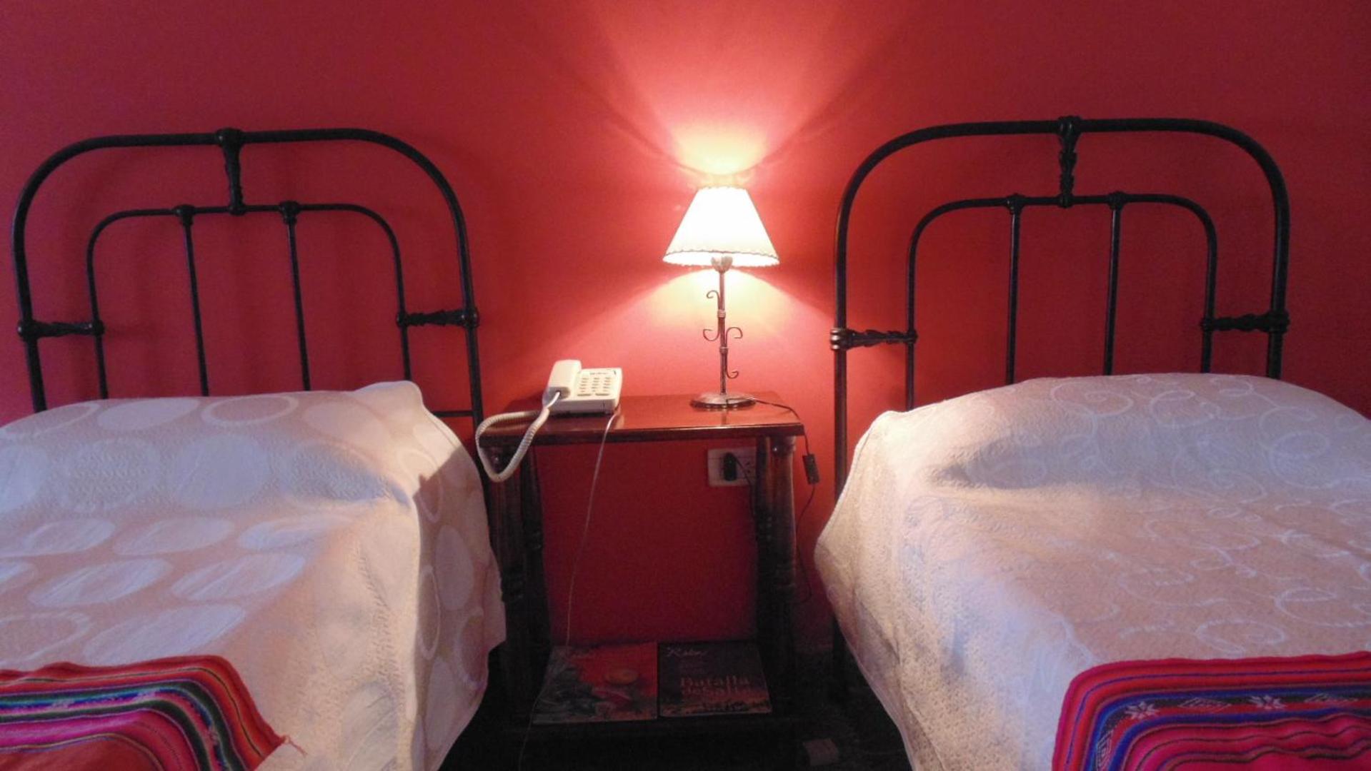 Hostal Pueblo Andino Salta Kültér fotó