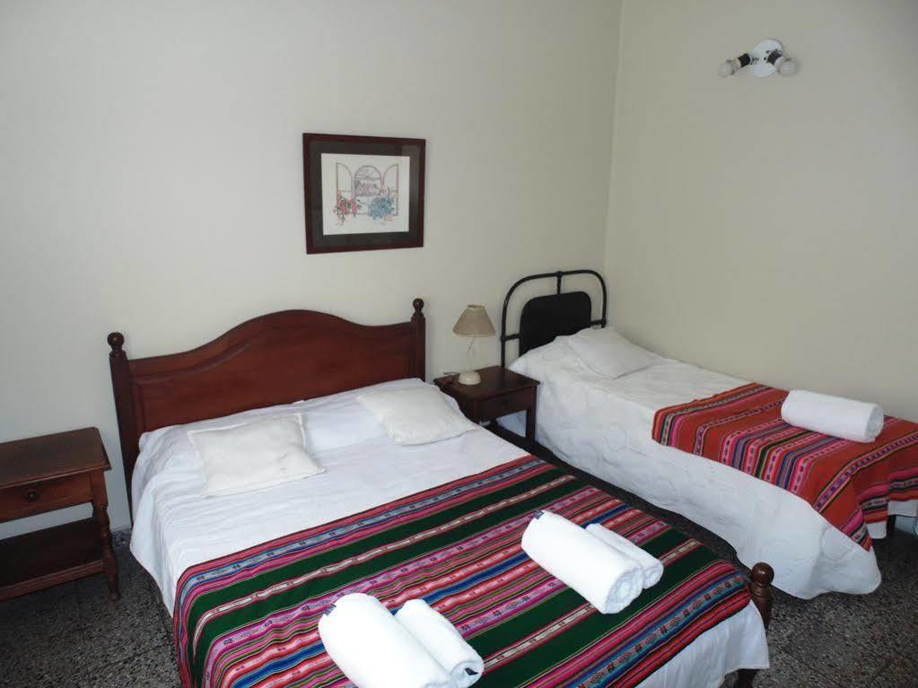 Hostal Pueblo Andino Salta Kültér fotó
