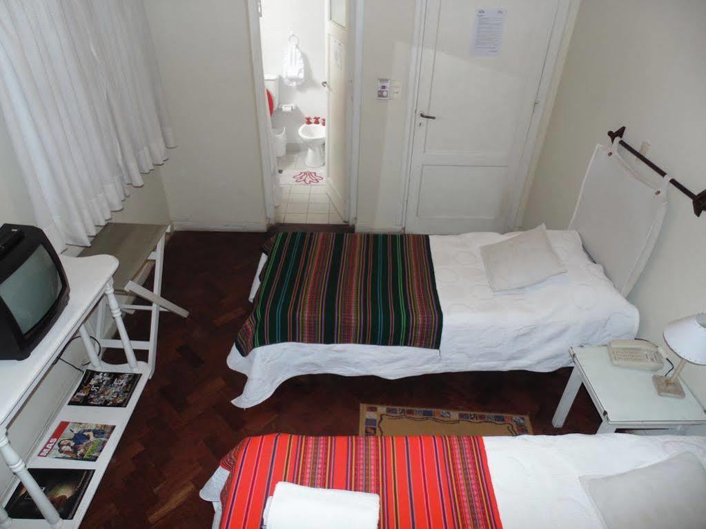 Hostal Pueblo Andino Salta Kültér fotó