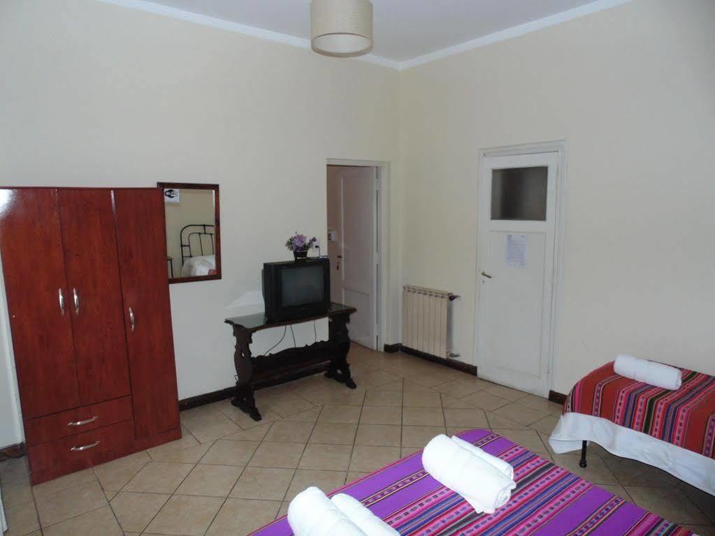 Hostal Pueblo Andino Salta Kültér fotó
