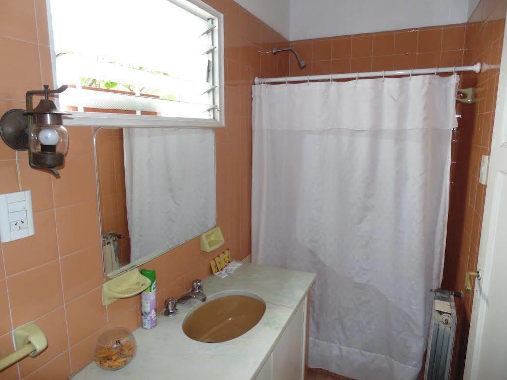 Hostal Pueblo Andino Salta Kültér fotó