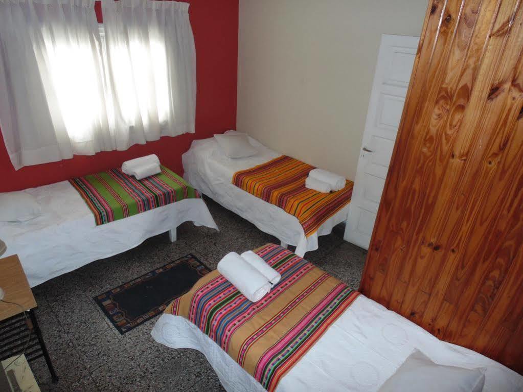 Hostal Pueblo Andino Salta Kültér fotó