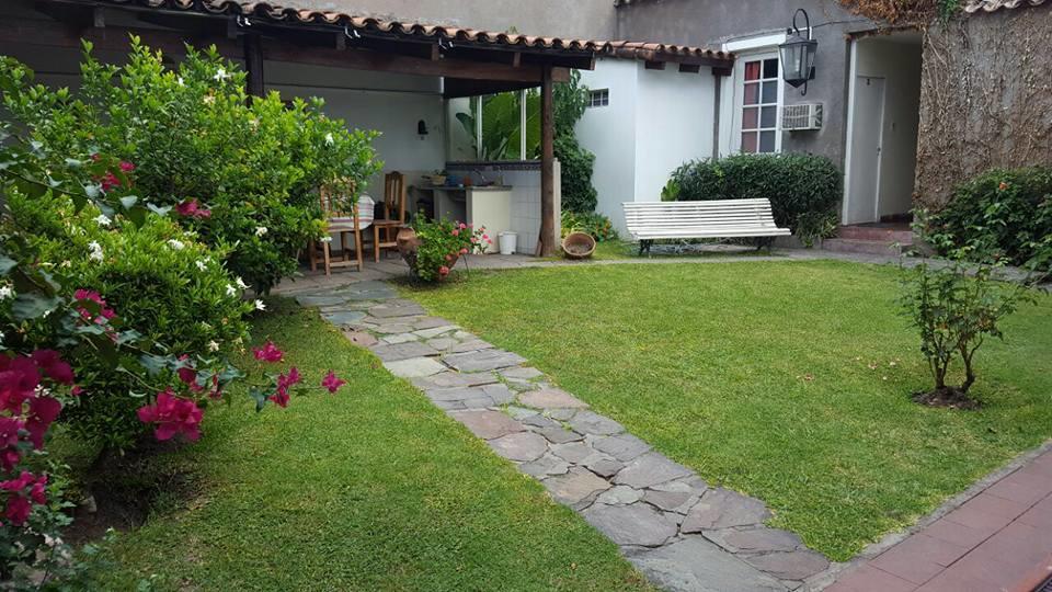 Hostal Pueblo Andino Salta Kültér fotó