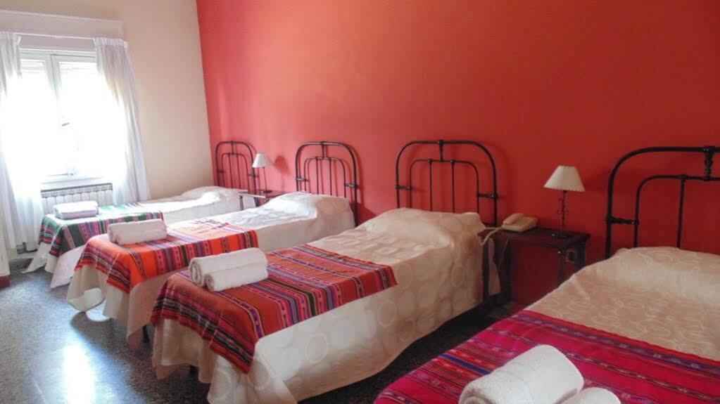 Hostal Pueblo Andino Salta Kültér fotó